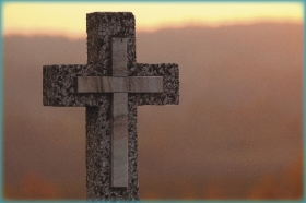 14 września - Podwyższenie Krzyża Świętego