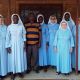 W Ngaoundere: Jezus i wspólnota