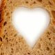 Chleb Życia - siłą w Miłości!