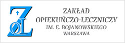 Zakład opiekuńczo-leczniczy