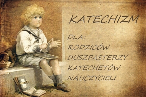 Katechizm według Edmunda Bojanowskiego