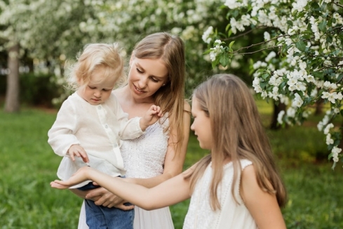 MAMA… słowo najpiękniejsze