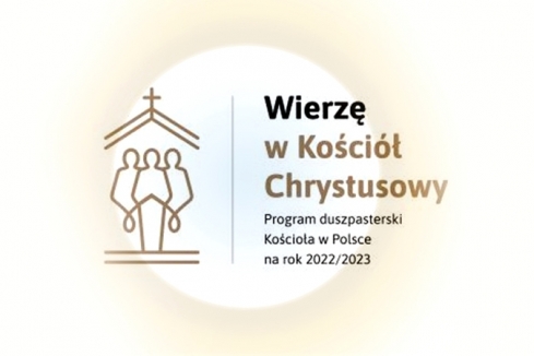 Program duszpasterski 2022-2023. MATERIAŁY