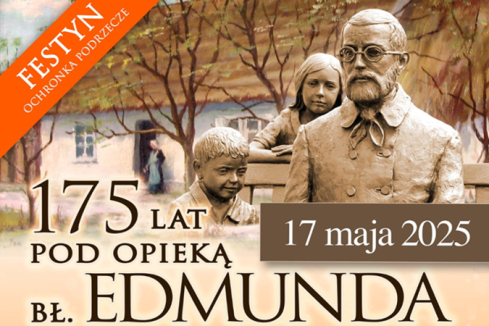 W 175. rocznicę powstania Zgromadzenia