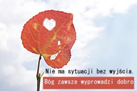 Bóg działa zawsze