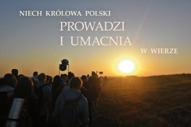 Ikona Najświętszej Przewodniczki