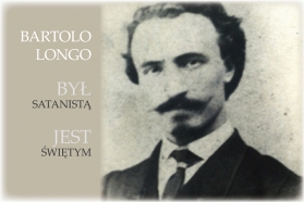 Błogosławiony tygodnia - 5.10. - Bartolo Longo