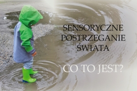 Sensoryczne postrzeganie świata