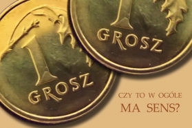 Mój wdowi grosz