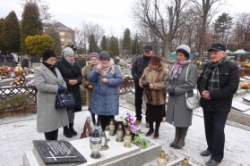 O Radość Wieczną dla s. M. Stelli