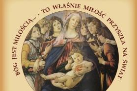 Święty tygodnia - 27.12. - Jan Ewangelista
