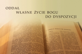 Błogosławiony tygodnia - 15.01 - Alojzy Variara