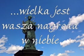 Błogosławieni to znaczy szczęśliwi