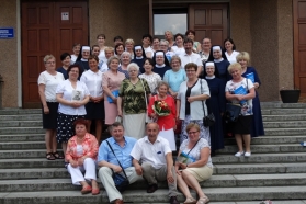 Nowi członkowie Rodziny bł. Edmunda Bojanowskiego