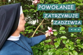 Piękno i moc powołania