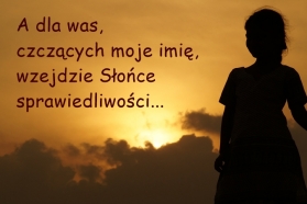 W blasku Eucharystycznego Słońca