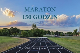 MAŁY MARATON MODLITEWNY - 150 GODZIN