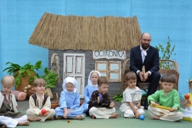 Koniec roku szkolnego z bł. Edmundem