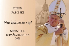 XXI Dzień Papieski
