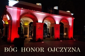 Patriotyzm - Wolność - Ojczyzna. Myśli św. Jana Pawła II