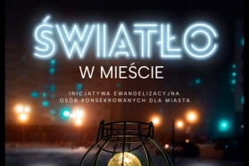 Światło w mieście