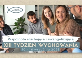 XIII Tydzień Wychowania