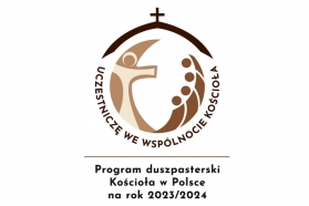 „Uczestniczę we wspólnocie Kościoła” 