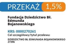 Pismo Przełożonej Generalnej Zgromadzenia