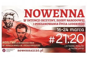 Nowenna za Ojczyznę