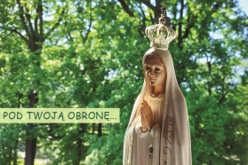 Najświętsza Maryja Panna Fatimska