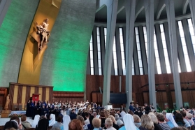 XVII Święto Dziękczynienia