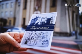 Zaproszenie na widowiskową inscenizację 31.08.2024 r.