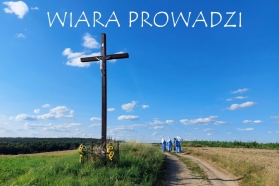 Wyznaję to, w co wierzę