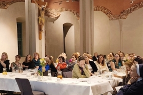 Już po raz ósmy w Tyńcu u Benedyktynów