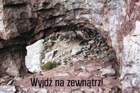 Przejście do nowego