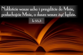 Komu i po co jest potrzebny czas na modlitwę?