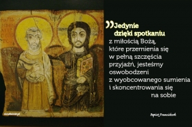 Spotkanie, które zmienia