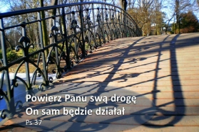 Powołani o powołaniu: Dlaczego ja? Do dziś nie wiem