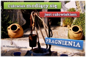 Źródła modlitwy bł. Edmunda