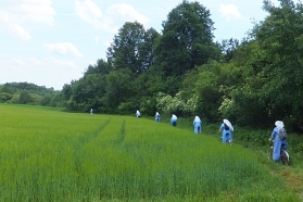 Jak Bóg wybiera i dokąd prowadzi?