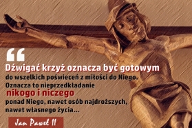 Kto nie oddaje, ryzykuje