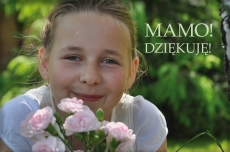 26 maj - Dzień Matki