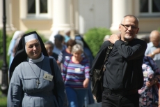 Rekolekcje w drodze z błogosławionym Edmundem