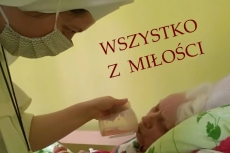 Służba z Miłości najbardziej potrzebującym