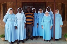 W Ngaoundere: Jezus i wspólnota