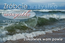 Posłuszeństwo i cud 