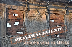 Dramaty przyzwyczajonych