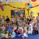 W karnawale wszyscy lubią bale