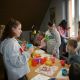 Spotkanie z dziećmi w świetlicy w Rogowie