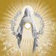 Eucharystia w życiu Maryi